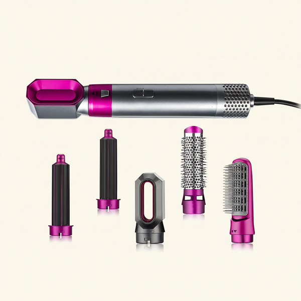 Forge AI Generated Image