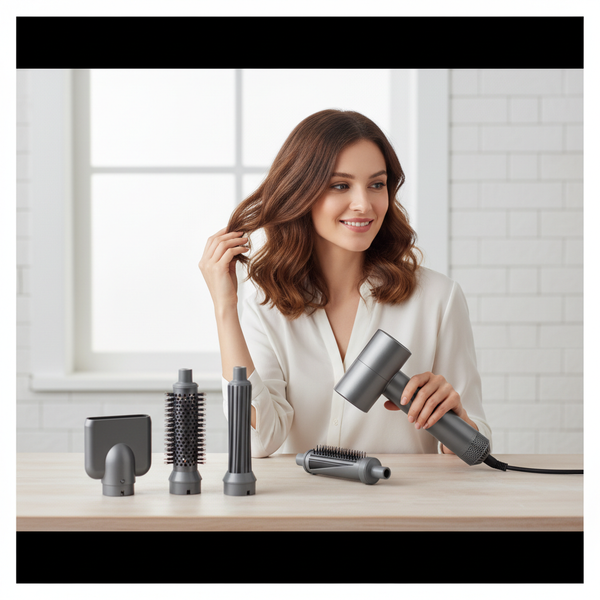 Forge AI Generated Image