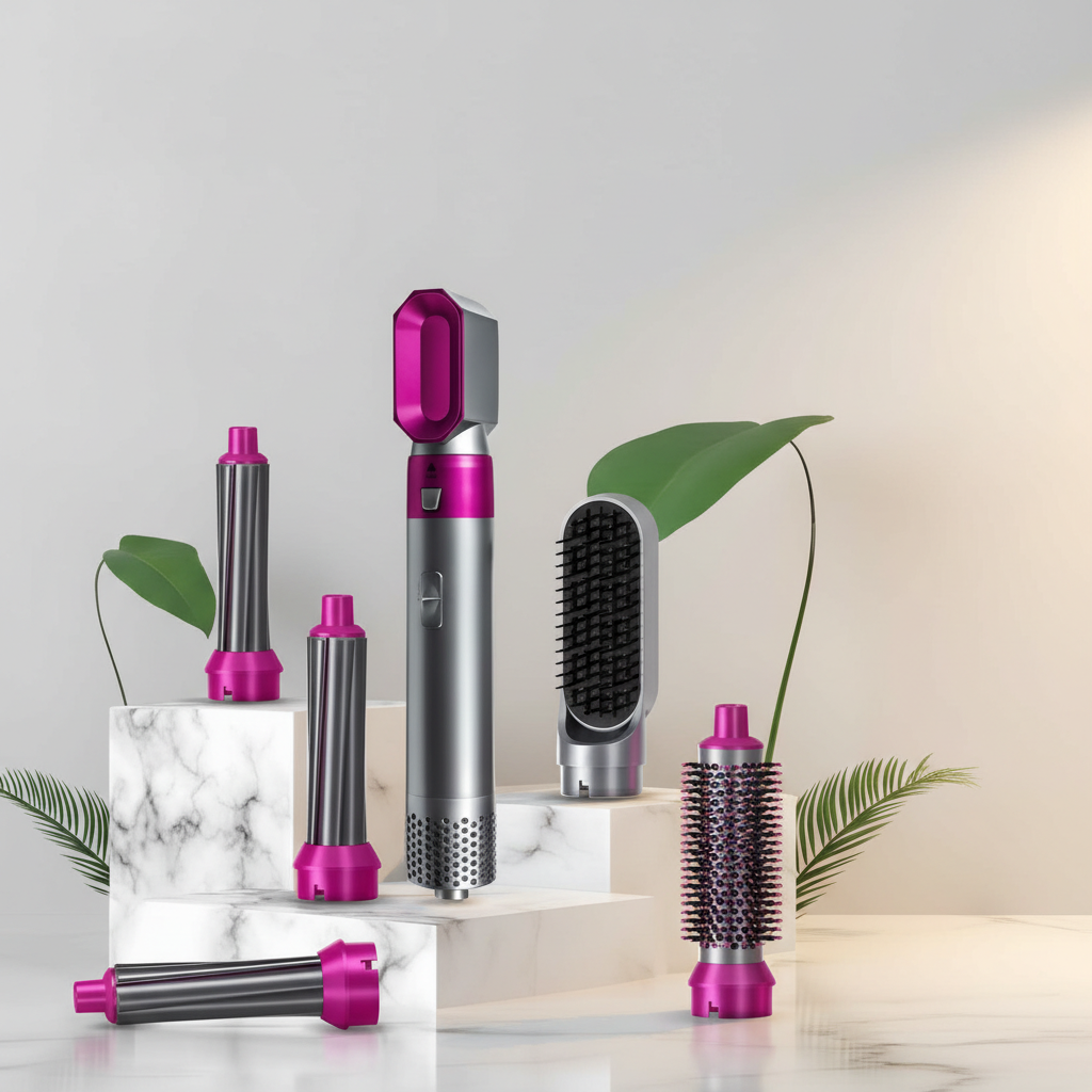 Forge AI Generated Image