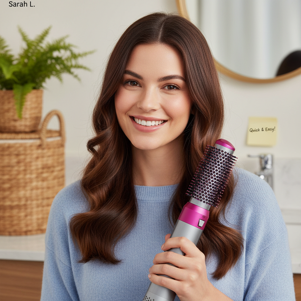 Sarah L. review photo